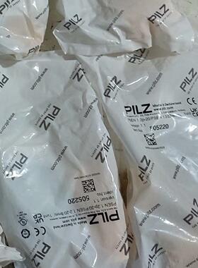 PILZ皮尔兹开关PSEN1.2P-201.2/20/8mm525120/515120/505220