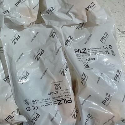 PILZ皮尔兹开关PSEN1.2P-201.2/20/8mm525120/515120/505220