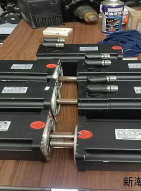 步科1千瓦伺服电机型号SMH110D-0105-20NAK-议价商品