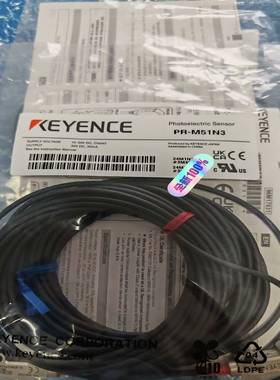 基恩士PR-M51N3未拆封新款包装询价