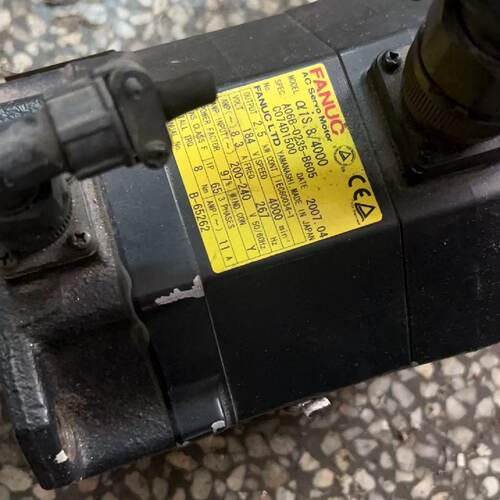 发那科A06B-0235-B605-议价