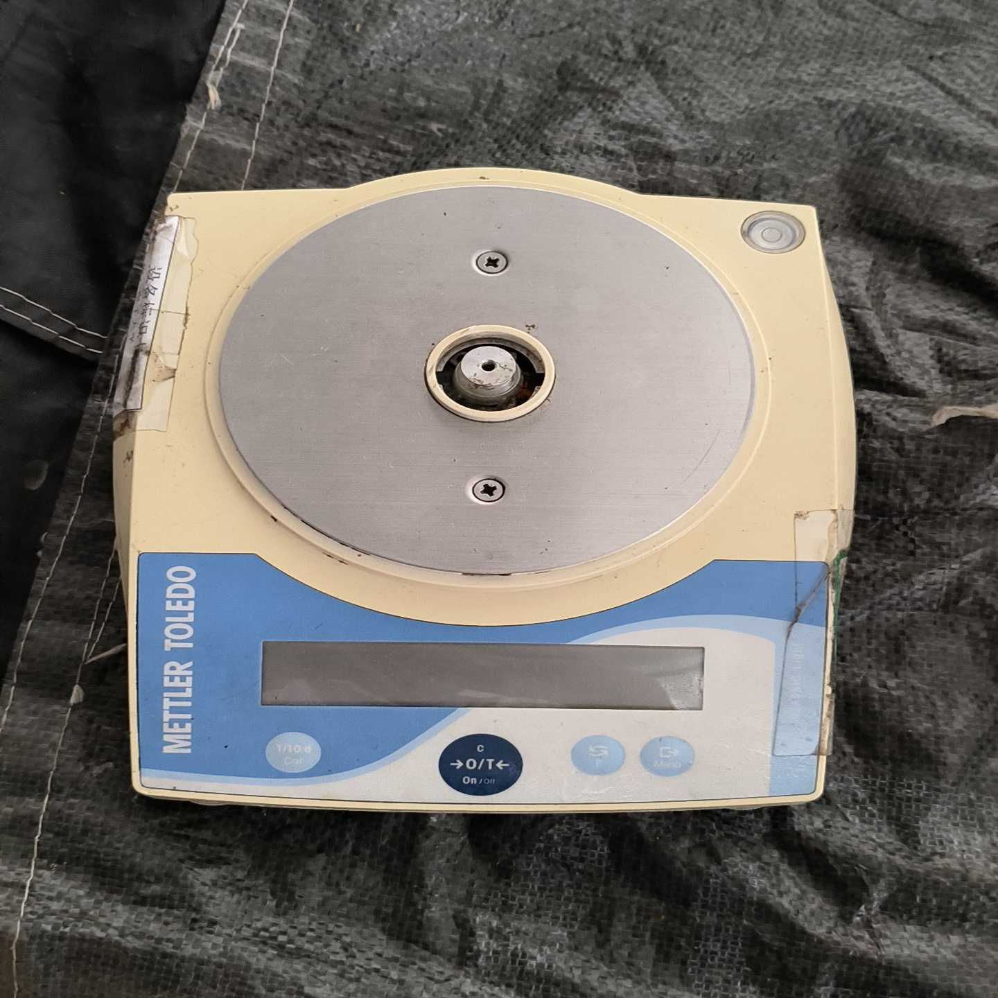 梅特勒-托勒多电子天平PL602-L--议价商品