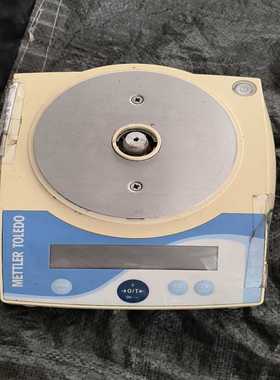 梅特勒-托勒多电子天平PL602-L--议价商品