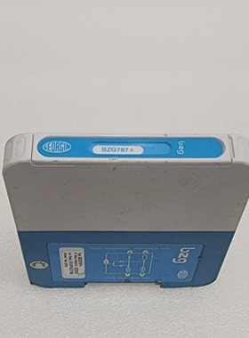 GEORGIBZG787ZENERBARRIER