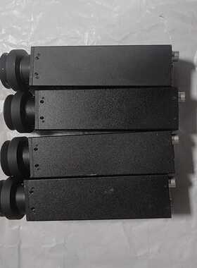 PULNIX美国工业相机 TM-6710CL 实物拍摄，拆机--议价商品