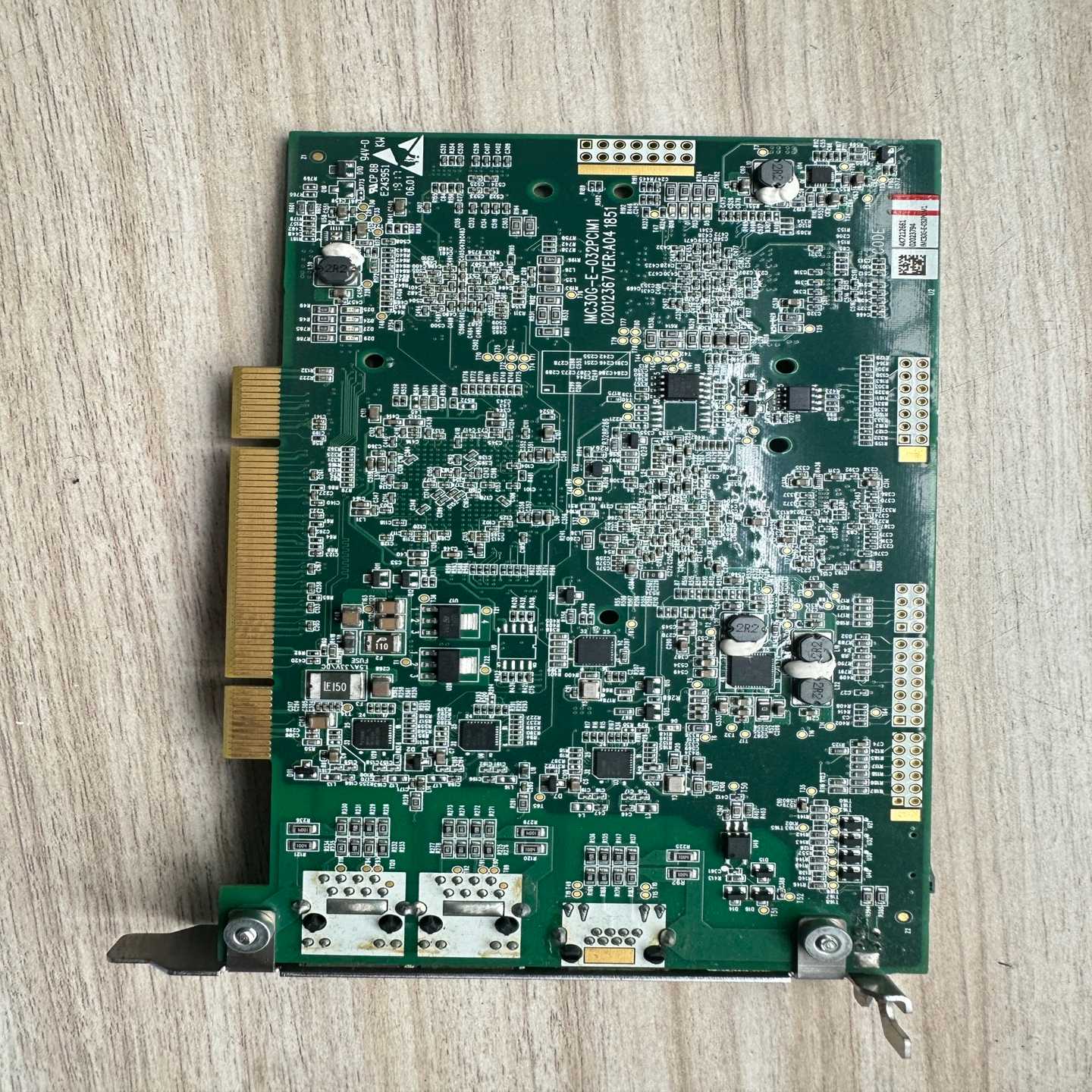 设备 汇川控制卡 IMC30G-E-032PCI【博航商行】