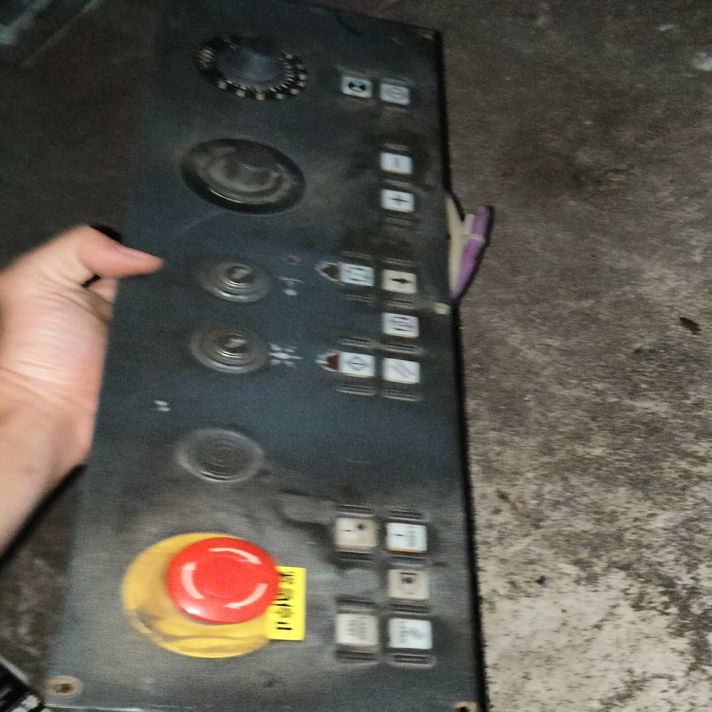 【议价】6FC5203-0AF52-1AA0按键板子功能正常适用