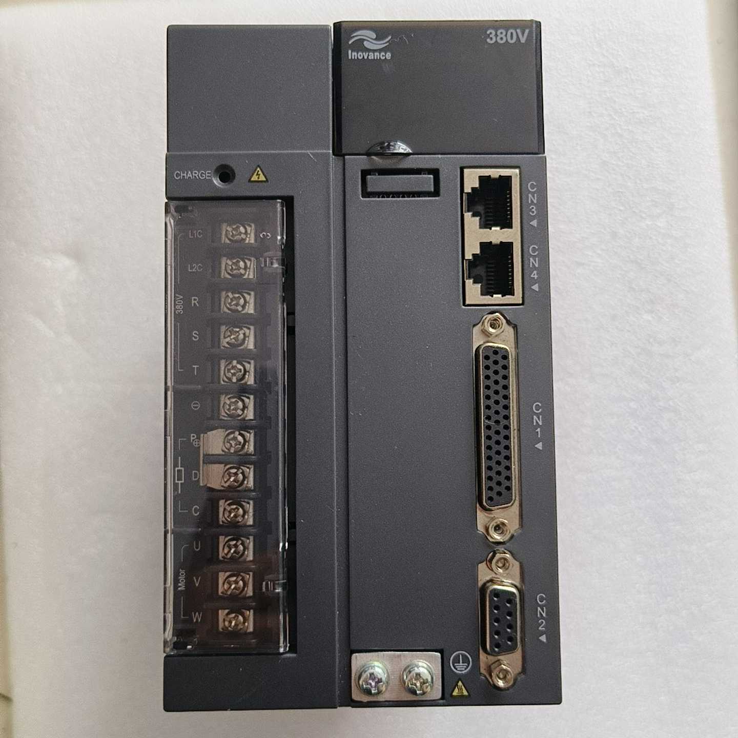 汇川伺服驱动器IS600PT8R4I，380V，2KW，询价