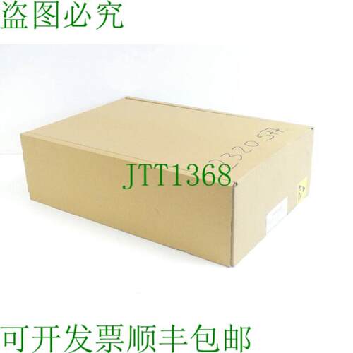 6FC4100-1AA00-Z 中央单元 SN0325839 - 工件 12 周一 -
