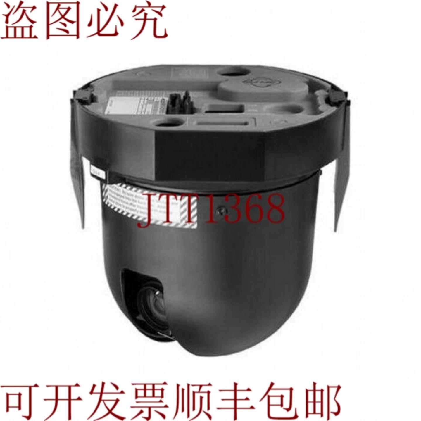 供应PELCO SPECTRA IV SE DD4CBW23 23x 日夜型 PTZ 半球驱动
