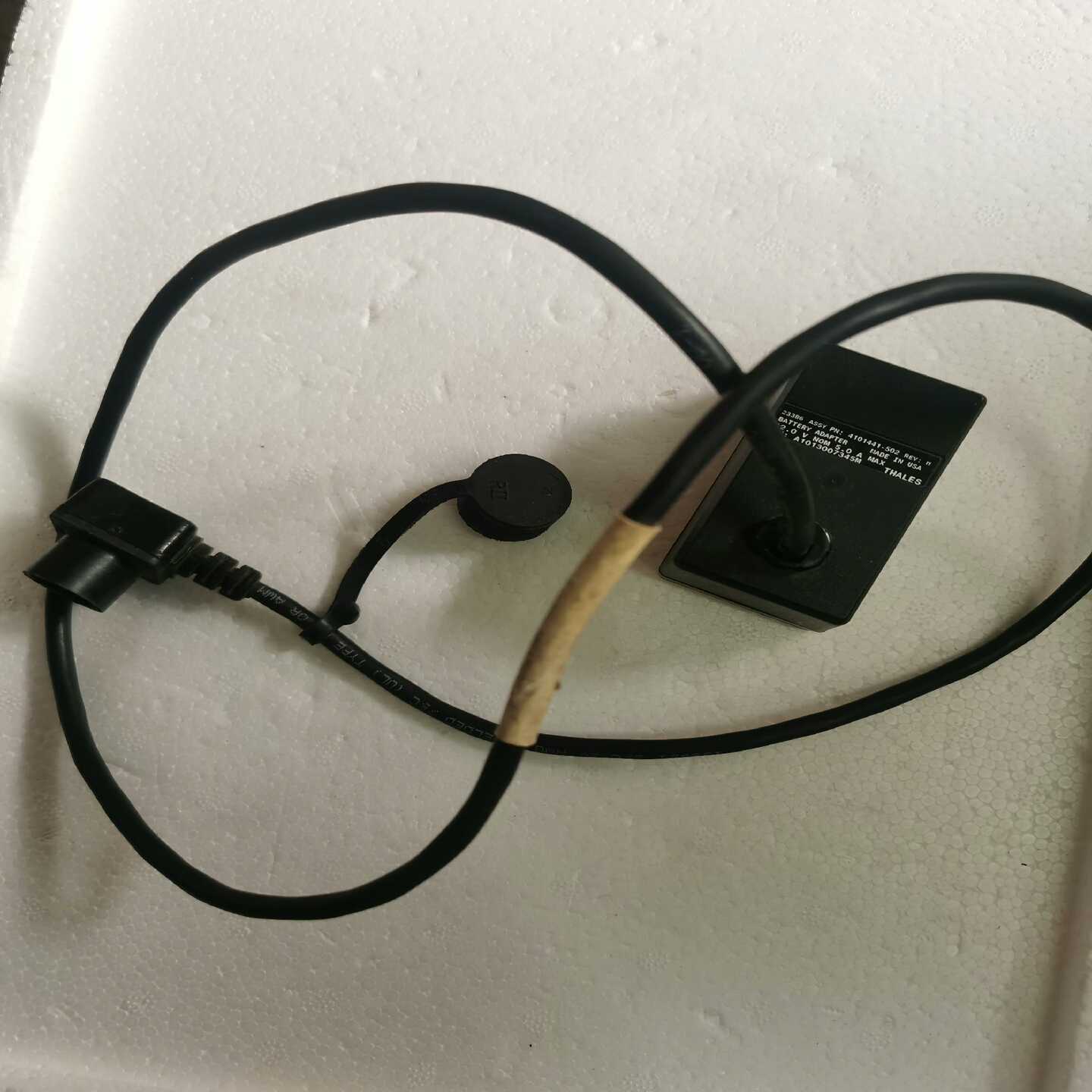 PRC148借电转接线。询价