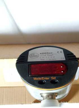 询价LK1222lFM易福门ifmLK1222液位传感