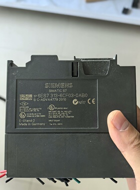 寻“”6ES73136CF030AB0裸机