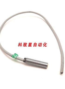 工业配件BI1-G08K-AP6X电感式接近传感器1MM 10-30VDC150MA P