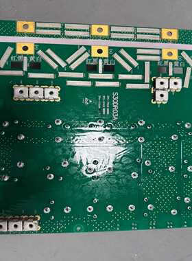 （议价）S30DR03AS30DR01C电容板75KW9