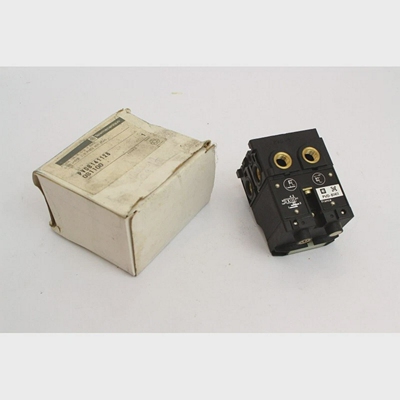 TELEMECANIQUE081100PVDB141128Powervalve1/8avecbase(B