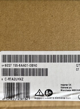 议价西门子ET200SPIM1556PNST标准型接口模块6ES71556AA010BN0