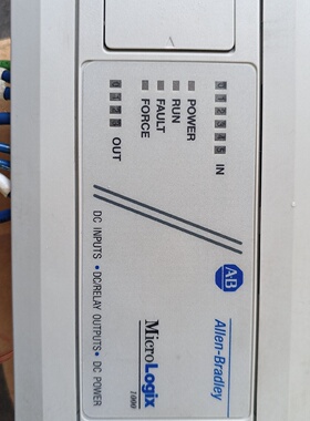 AB，1761-L10BXB。询价