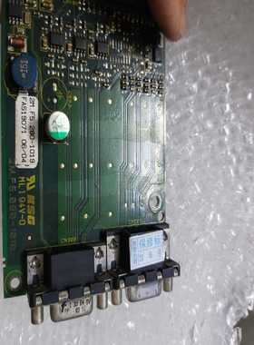 ASM  APS30 驱动控制器[浩蓉商户]