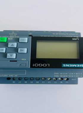 LOGO！24CE6ED1052-1CC01-0BA【询价】