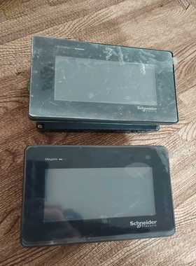 施耐德触摸屏HMIST6200-HMISTM6B实-议价