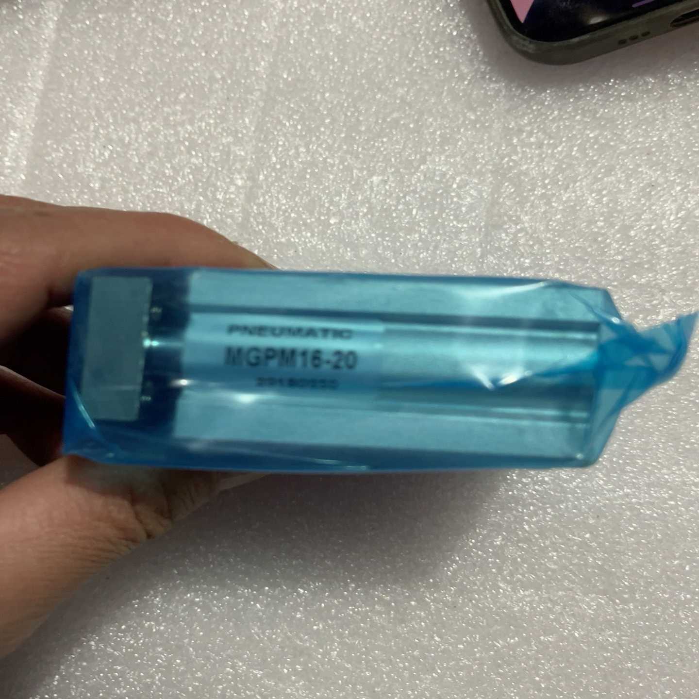 【请询价】MGPM16-20