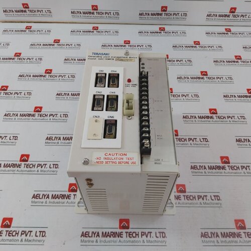 Terasaki GAC16MCS Gnrer Usine Gestion Dispositif Entre  DC24