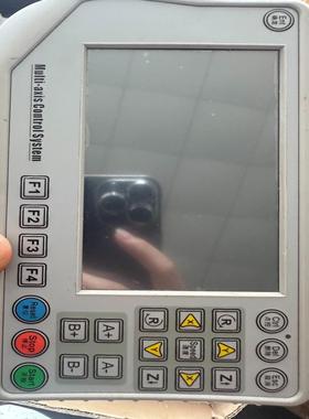 Jstar捷士运动控制器 手持编程器--议价商品