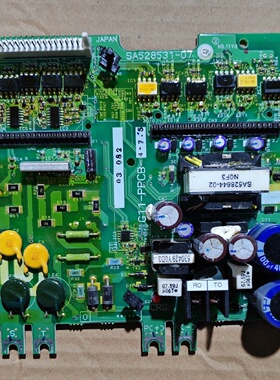 询价*5000G11P11变频器驱动板G11PPCB4