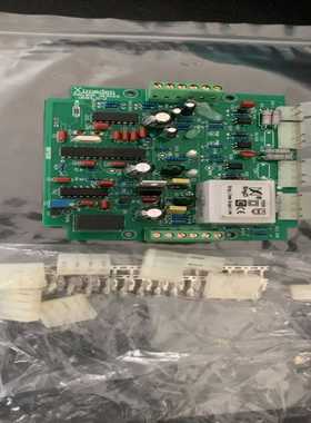 PAC30Aseries希曼顿原装三相可控调压器控制板触发议价