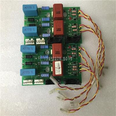 MGE Comet 3000梅兰日兰UPS电源线路板Astrid PB010002 PB010004