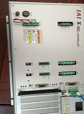 议价IAI控制器XSEL-K-2-400I-200I-N1-