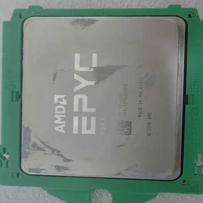 （议价）国鑫G2SER0主板PCIE4.0，还有个AMDEPYC7