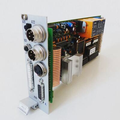 HaasLaser 18066600  b ASV2Board used