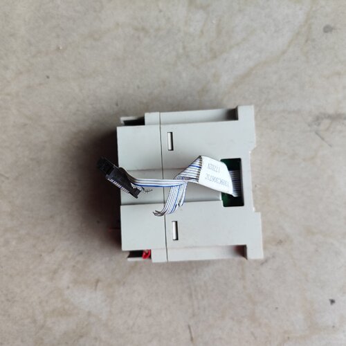 三菱PLC模块FX2N2DA图拍前询价