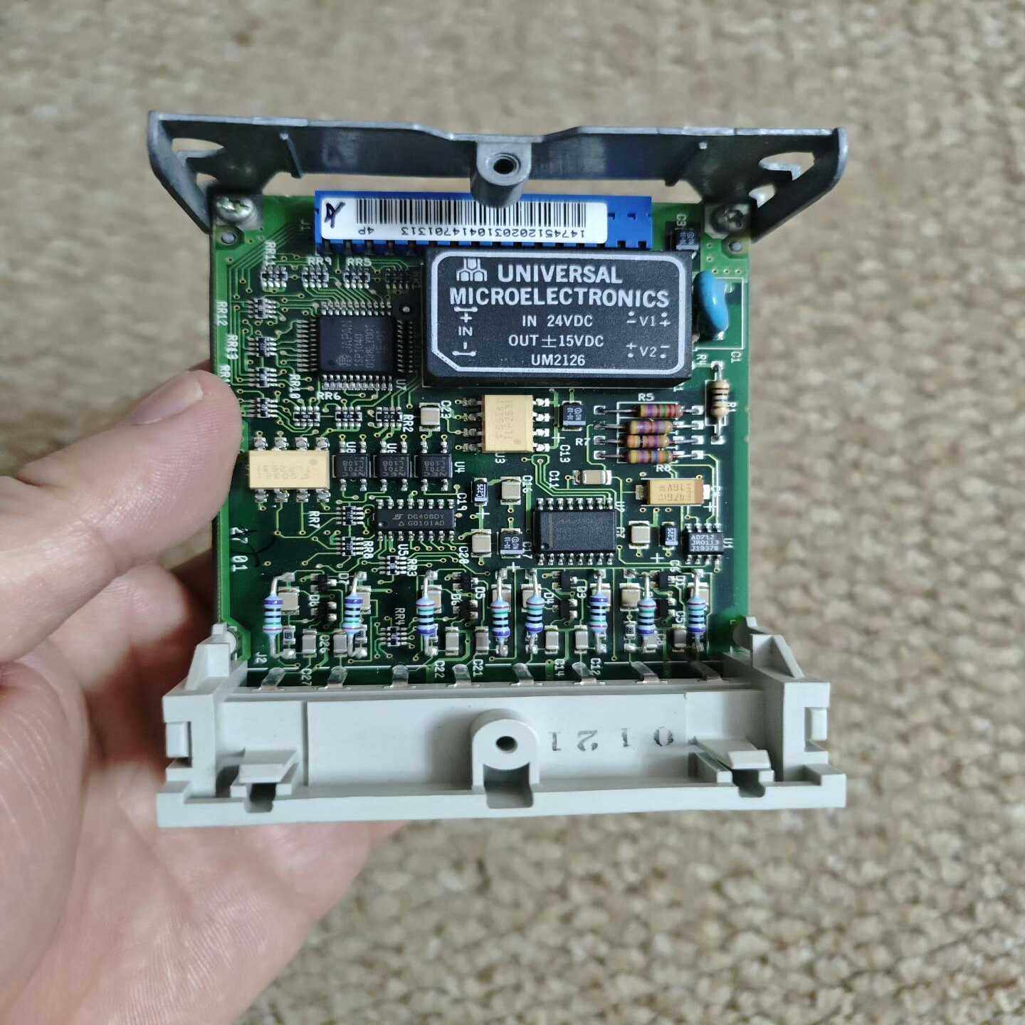 询价施耐德输入模块，TSXAEZ802，全新原装正品件，现货1个