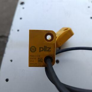 PILZ皮尔兹开关模块1.1P一105064091. 议价商品