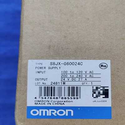 询价电源S8JX-G60024C/G30024CDN60024