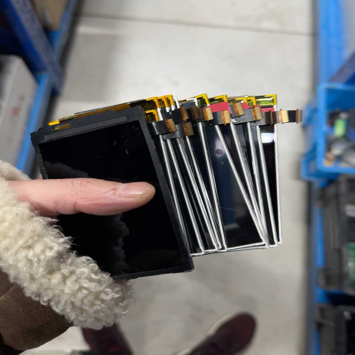 【请询价】斑马Zebra MC3300 MC3300X MC330M