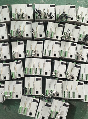 议价PLC模块RTUEN01DVP08SM都是议价