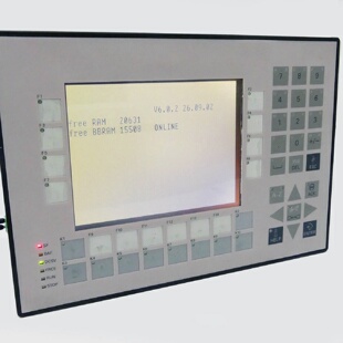 SIEMENS SIMATICC7626A 6ES76261CG010AE3 6ES7 6261CG010AE ESta