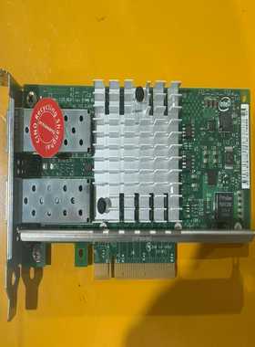 咨询-SUNOracle双口光纤万兆网卡，