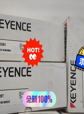 基恩士KEYENCEKV-RC32BXKV-RC32询价