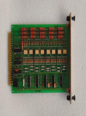 TerasakiEMI-201/EMI-201输入接口PCB板K/787/10-00IB