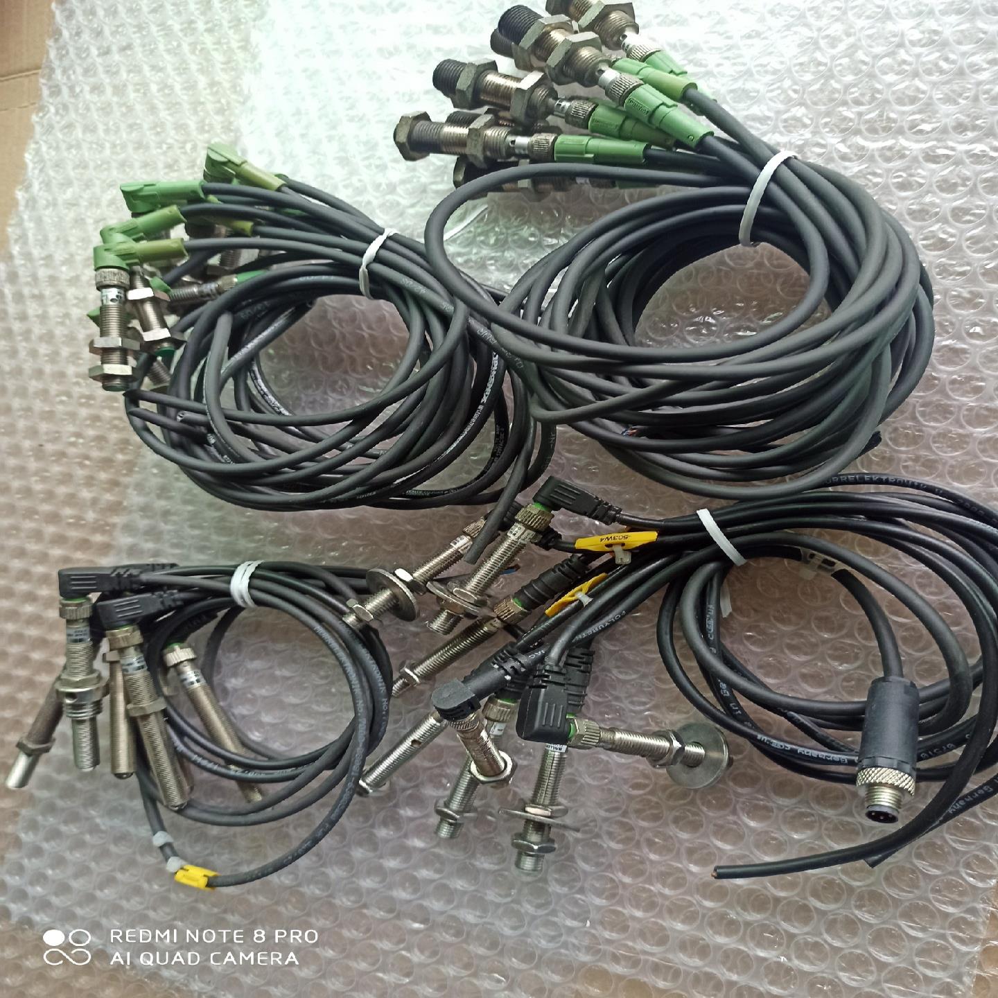 【请询价】进口巴鲁夫IFRM 08P37A1S35L