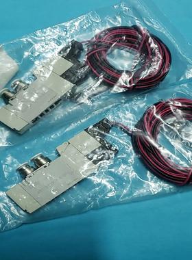 询价~CKD电磁阀4GD119-E23C-FL616887