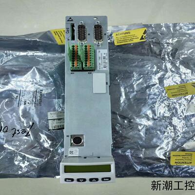 全新力士乐轴卡主板CSH011C-NN-EN2-EN2-N议价商品