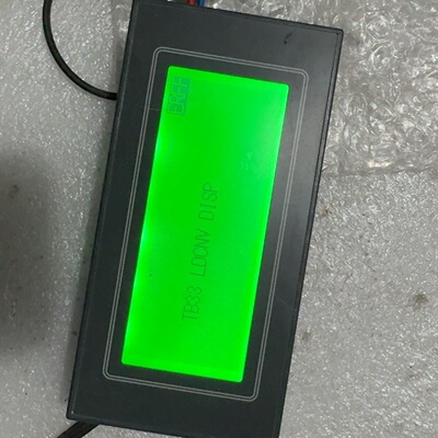 工业屏拆机原装松下触摸屏 GT11（AIGT2030B）车8--议价商品