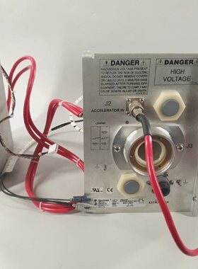 LK1932 HV Power Supply Spellman LGM35P428 405808002