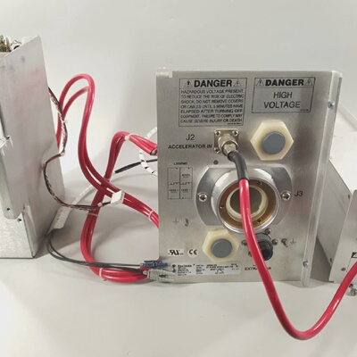LK1932 HV Power Supply Spellman LGM35P428 405808002
